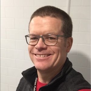 Meet your Posher, Brian